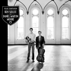 Cover van Sollee, Ben & Moore, Daniel – Dear Companion