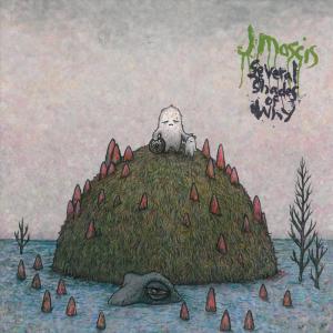 Cover van Mascis, J – Several Shades of Why