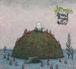 Cover van Mascis, J – Several Shades of Why
