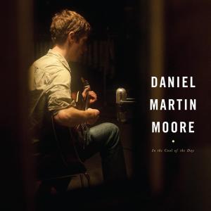 Cover van Moore, Daniel – In the Cool of the Day