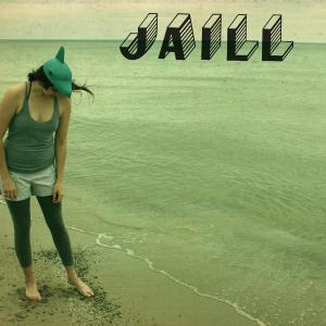 Cover van Jaill – That's How We Burn