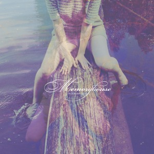 Cover van Memoryhouse – The Slideshow Effect