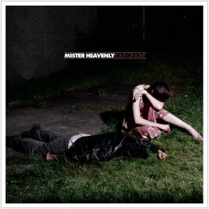 Cover van Mister Heavenly – Out of Love