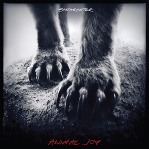 Cover van Shearwater – Animal Joy