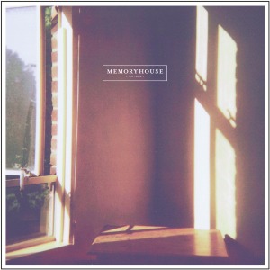 Cover van Memoryhouse – The Years