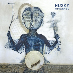 Cover van Husky – Forever So