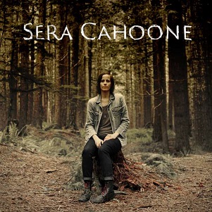 Cover van Cahoone, Sera – Deer Creek Canyon