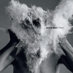 Cover van Afghan Whigs – Do To the Beast