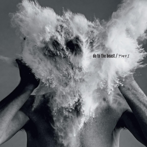 Cover van Afghan Whigs – Do To the Beast