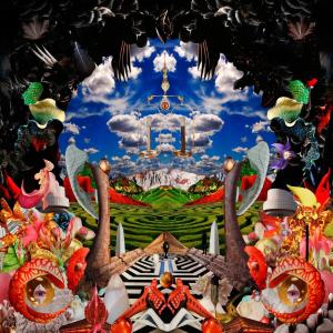 Cover van Golden Triangle – Double Jointer