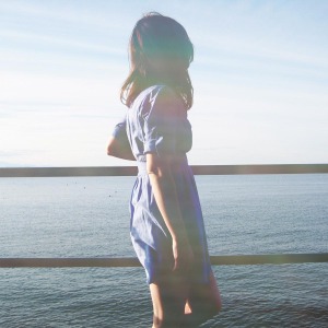 Cover van Seapony – Go With Me