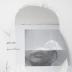 Cover van Gem Club – Breakers