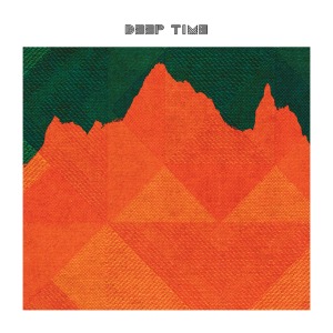 Cover van Deep Time – Deep Time