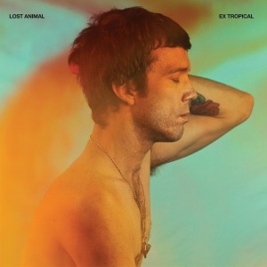 Cover van Lost Animal – Ex Tropical