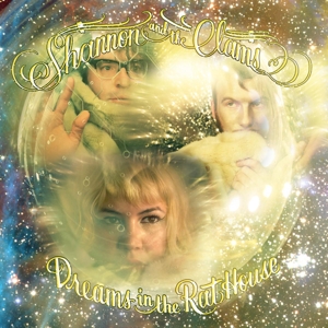 Cover van Shannon & the Clams – Dreams of the Rat House
