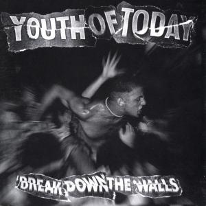 Break Down the Walls