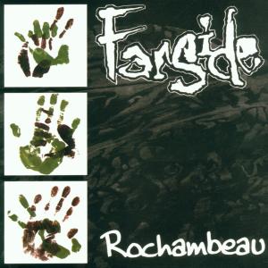 Cover van Farside – Rochambeau