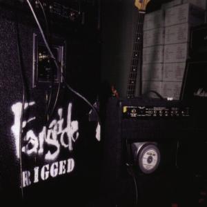 Cover van Farside – Rigged