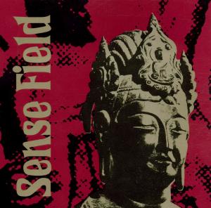 Cover van Sense Field – Sense Field (Gold)