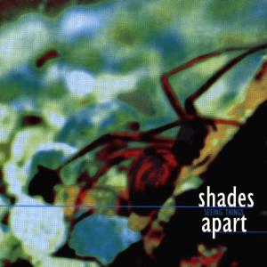 Cover van Shades Apart – Seeing Things