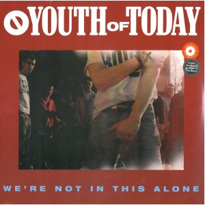 We're Not In This Alone