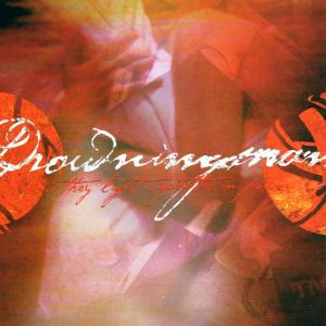 Cover van Drowningman – How They Light Cigarettes In Prison