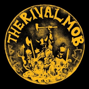 Cover van Rival Mob, the – Mob Justice