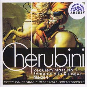Requiem In D Minor