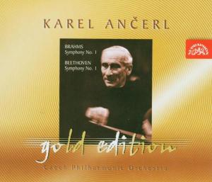 Karel Ancerl Gold Edit.9: