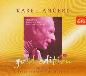 Gold Edition Vol.16