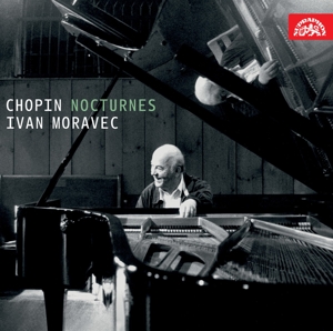 Cover van Rubinstein, Arthur – Chopin: Nocturnes
