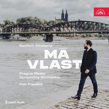 Smetana: Ma Vlast - Prague Radio Symphony Orchestra