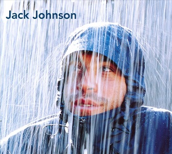 Cover van Johnson, Jack – Brushfire Fairytales