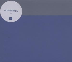 Cover van Chauveau, Sylvain – S.