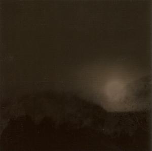 Cover van Fowler-Collins, William – Perdition Hill Radio