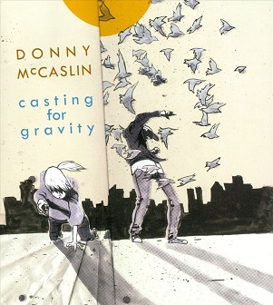 Casting For Gravity