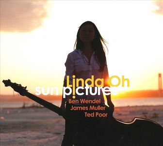 Cover van Oh, Linda – Sun Pictures
