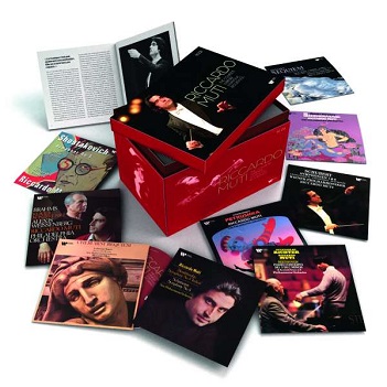 The Complete Warner Symphonic