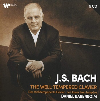 Das Wolhtemperierte Klavier