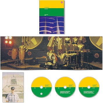Cover van Pet Shop Boys – Discovery