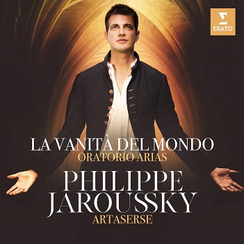 La Vanita Del Mondo