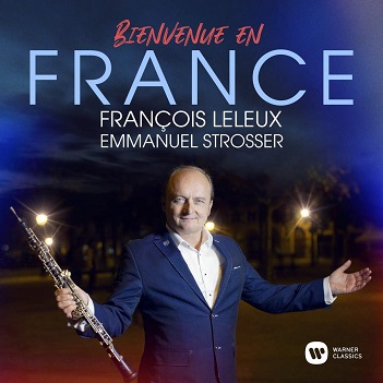 Bienvenue En France