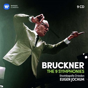 Bruckner: the Complete Symphonies