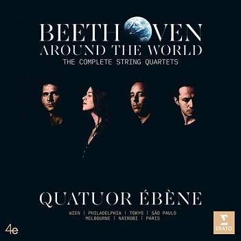 Around the World - the