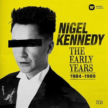 The Early Years 1984 - 1989