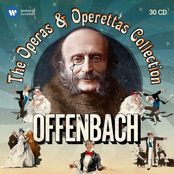 Operas & Operettas