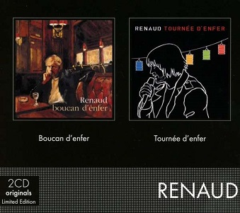 Boucan D'enfer/Tournee D'enfer