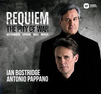 Requiem - the Pity of War
