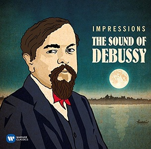 The Sound of Debussy