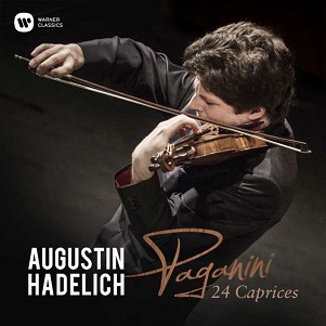 24 Caprices